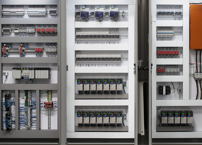 ul508a panel shop